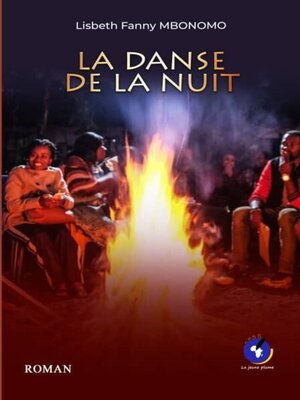 cover image of La Danse de la Nuit